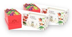 English Tea Shop Exclusive adventi teakalendárium bio 25 db DUO 2 db - naturreform