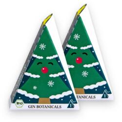 English Tea Shop XmasTree gin fűszer és red passion tea bio 1 db DUO 2 db - naturreform