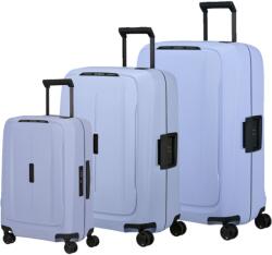 Samsonite Essens Bőrönd Szett Lavender (Essens Lavender Szett 1491)