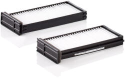  MANN-FILTER szűrő, utastér levegő CU 23 000-2