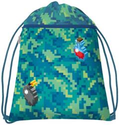 Stil Pixel Quest gyerek tornazsák (STIL_CCV0732)