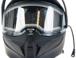 AMOQ Vizor pentru cască AMOQ Ballast Electric visor