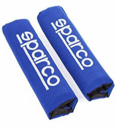 Sparco Perne Centură Auto Albastru 2buc SPC1204BL (SPC1204BL)