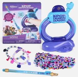 Jumbo Aparat de creat brățări K-POP Cool Maker, Jumbo (1271662)