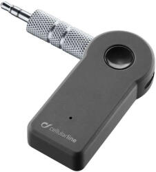 Cellular Line Bluetooth Autoturism pentru Sistemul Audio (AUX / Receptor audio / Port de încărcare USB) BTMUSICRECEIVERK (BTMUSICRECEIVERK)