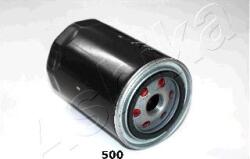 Ashika 10-05-500 - Filtru ulei - Ashika-10-05-500 (ASHIKA1005500)