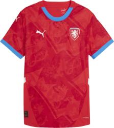 PUMA FACR HOME JERSEY REPLICA JR Piros, Fehér 140 (77412401)