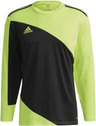 adidas SQUAD GK 21 JSY Világoszöld, Fekete XL (GN5795)