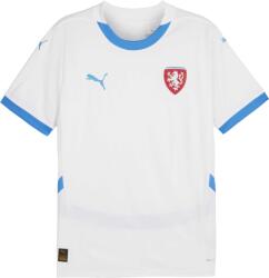 PUMA FACR AWAY JERSEY REPLICA Fehér, Világoskék XL (77412802)