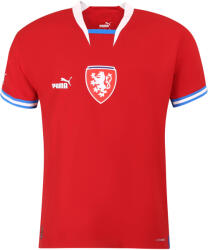 PUMA FACR HOME JERSEY PROMO Piros L (76586101)