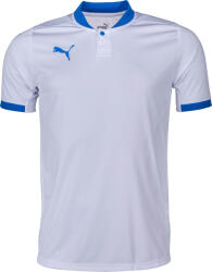 PUMA ADULTS TEAM FINAL JERSEY 21 JGUARD Fehér, Kék S (92983801)