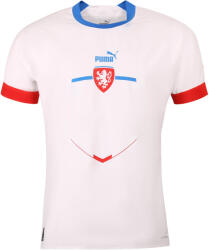PUMA FACR AWAY JERSEY PROMO Fehér, Piros, Kék XL (76586202)