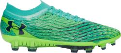 Under Armour MAGNETICO ELITE 5 FG Sötétzöld, Zöld, Fekete 46 (6000544-331)