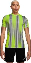 Nike ACADEMY JERSEY Fényvisszaverő neon, Szürke M (FZ0505-702)