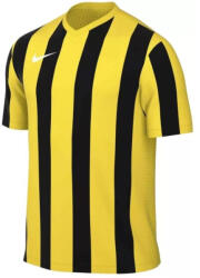 Nike M NK DF STRIPPED JSY Sárga, Fekete, Fehér S (FZ9337-719)