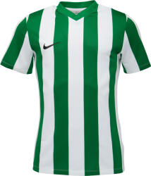 Nike M NK DF STRIPPED JSY Zöld, Fehér, Fekete XL (FZ9337-103)