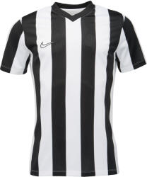 Nike M NK DF STRIPPED JSY Fehér, Fekete L (FZ9337-100)