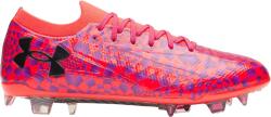 Under Armour SHADOW ELITE 3 FG AMP Piros, Fekete, Lila 44.5 (6011374-713)