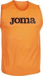 Joma TRAINING BIB II Narancssárga, Fekete XL (101686-050)