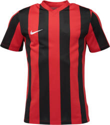 Nike M NK DF STRIPPED JSY Piros, Fekete, Fehér L (FZ9337-657)