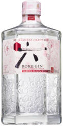 Roku Gin Craft Gin Sakura Blossom Edition 43% 0.7l
