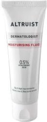 ALTRUIST Moisturising Fluid 0.5% Hyaluronic Acid 50 ml