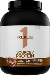 Rule 1 Source 7 Protein (1800 g, Tejcsokoládé)