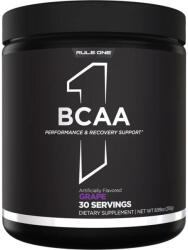 Rule 1 BCAAs por (255 g, Szőlő)