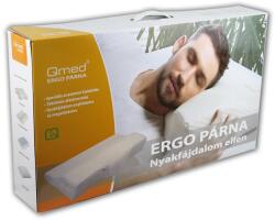 Qmed Ergo Memory Párna