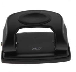 Daco Perforator 10 coli Daco negru PF210N (6423533029012)