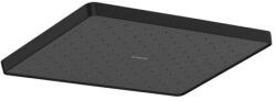 Hansgrohe Activera Q 290/180 1jet EcoSmart Matt Black (28738670)