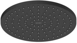 Duravit UV0660018046 Matt Black