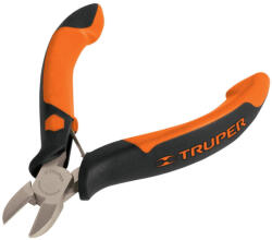 Truper Oldalcsípő Fogó 10 CM (PM-CD-4) (PM-CD-4)