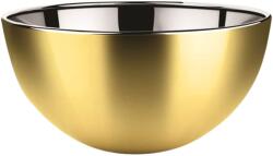 MULTI CASA Bol MULTI CASA CLASSIC inox arany D. 23.5 (22090070)