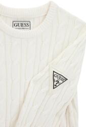 GUESS пуловер за деца от памук (L6BR10.Z1589.9BY2)