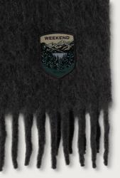 Weekend Max Mara зимен шал дамски с вълна от алпака WKASCALATA (2625546015600)