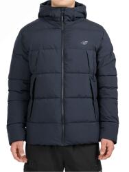4F Technical Jacket M1213 férfi télikabát M / fekete