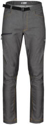 High Point Gravity Pants férfi nadrág XXL / szürke/fekete