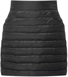 Mountain Equipment Frostline Women's Skirt női szoknya L / fekete