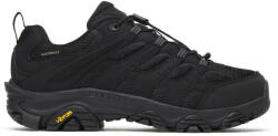 Merrell Moab 3 Syn Ice Wp (Wide) férfi téli cipő Cipőméret (EU): 43 / fekete
