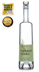 Seven Hills Distillery Seven Hills Furmint Vodka (0, 7L 42%)