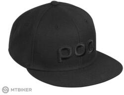 POC Corp Cap baseball sapka, uranium black ()