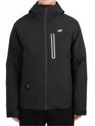 4F Technical Jacket M1217 férfi dzseki M / fekete