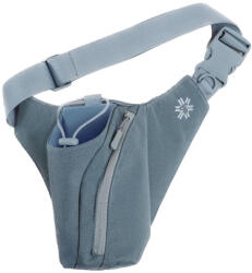 Snow Monkey Waist Bag Loop övtáska világos barna