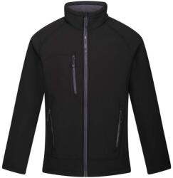 Regatta RETRA699 férfi softshell kabát, fekete, 3XL (retra699bl-3xl)
