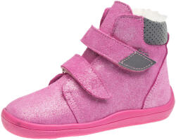 Beda Janette Pink gyerek barefoot cipő Cipőméret (EU): 26 / rózsaszín