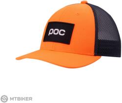 POC Trucker sapka, zink orange ()