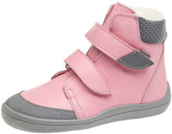Beda Nicole Pink gyerek barefoot cipő Cipőméret (EU): 26 / rózsaszín