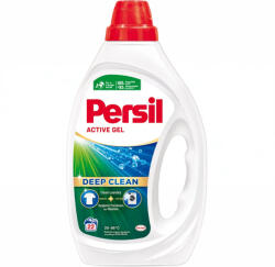 Persil Deep Clean Active Gel folyékony mosószer - 22 mosás 990ml