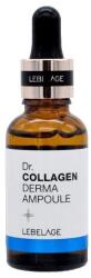Lebelage Dr. Lebelage hidratáló szérum Collagen Derma 30 ml, tengeri kollagén, száraz és érett bőrre